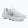 Buty do biegania damskie Nike Revolution 8 off white/barely green/metallic silver