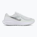 Buty do biegania damskie Nike Revolution 8 off white/barely green/metallic silver 2