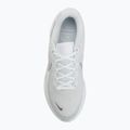 Buty do biegania damskie Nike Revolution 8 off white/barely green/metallic silver 5