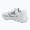 Buty do biegania męskie Nike Run Defy summit white/white/black/metallic silver 3