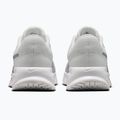 Buty do biegania męskie Nike Run Defy summit white/white/black/metallic silver 4