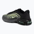 Buty męskie Nike Air Max Fire black/iron grey/liquid lime 3