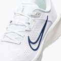 Buty do biegania damskie Nike Quest 6 white/pearl pink/work blue/blue void 3
