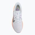 Buty do biegania damskie Nike Quest 6 white/bright violet/light magenta/black 5