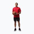 Spodenki koszykarskie męskie  Jordan Sport Dri-Fit black/white/black 2