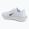 Buty do biegania damskie Nike Quest 6 white/pearl pink/work blue/blue void 3