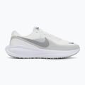 Buty do biegania męskie Nike Revolution 8 summit white/white/metallic silver 2