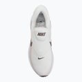 Buty do biegania damskie Nike Revolution 8 EasyOn phantom/white/silt red/tattoo 5
