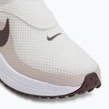 Buty do biegania damskie Nike Revolution 8 EasyOn phantom/white/silt red/tattoo 7