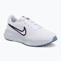 Buty do biegania damskie Nike Run Defy white/football grey/work blue/blue void