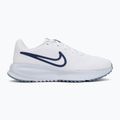 Buty do biegania damskie Nike Run Defy white/football grey/work blue/blue void 2