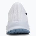 Buty do biegania damskie Nike Run Defy white/football grey/work blue/blue void 6