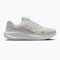 Buty do biegania damskie Nike Journey Run summit white/metallic silver