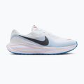 Buty do biegania męskie Nike Revolution 8 white/hydrogen blue/off noir