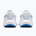 Buty do biegania męskie Nike Revolution 8 white/hydrogen blue/off noir 4