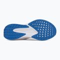 Buty do biegania męskie Nike Quest 6 white/blue crystal/total orange/off noir 4