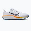 Buty do biegania męskie Nike Quest 6 white/blue crystal/total orange/off noir