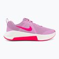 Buty treningowe damskie Nike MC Trainer 3 light magenta/sail/hyper pink 2
