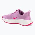 Buty treningowe damskie Nike MC Trainer 3 light magenta/sail/hyper pink 3