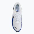 Buty do biegania męskie Nike Revolution 8 white/racer blue/black 5