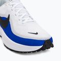 Buty do biegania męskie Nike Revolution 8 white/racer blue/black 7