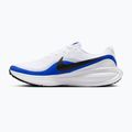 Buty do biegania męskie Nike Revolution 8 white/racer blue/black 2