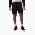 Spodenki koszykarskie męskie Nike Jordan Sport Dri-Fit black/gym red/white 4