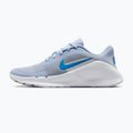 Buty treningowe damskie Nike Flex Train hydrogen blue/light photo blue 2