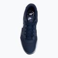 Buty męskie Nike Air Max SC midnight navy/diffused blue/white 5