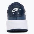 Buty męskie Nike Air Max SC midnight navy/diffused blue/white 6