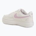 Buty damskie Nike Court Vision Alta sail/pink foam 3