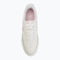 Buty damskie Nike Court Vision Alta sail/pink foam 5