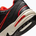Buty treningowe męskie Nike Air Monarch IV dark smoke grey/picante red/black 4