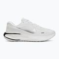 Buty do biegania męskie Nike Journey Run summit white/black/white/metallic silver 2