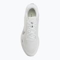 Buty do biegania męskie Nike Journey Run summit white/black/white/metallic silver 5