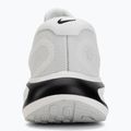 Buty do biegania męskie Nike Journey Run summit white/black/white/metallic silver 6