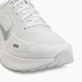 Buty do biegania męskie Nike Journey Run summit white/black/white/metallic silver 7