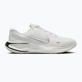 Buty do biegania męskie Nike Journey Run summit white/black/white/metallic silver