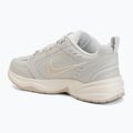 Buty treningowe męskie Nike Air Monarch IV light bone/spruce aura/sanddrift 3