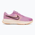 Buty do biegania damskie Nike Run Defy light magenta/chalk/orange pulse/black 2