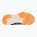 Buty do biegania damskie Nike Run Defy light magenta/chalk/orange pulse/black 4