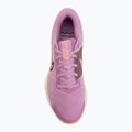 Buty do biegania damskie Nike Run Defy light magenta/chalk/orange pulse/black 5