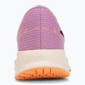 Buty do biegania damskie Nike Run Defy light magenta/chalk/orange pulse/black 6