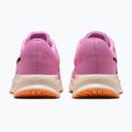 Buty do biegania damskie Nike Run Defy light magenta/chalk/orange pulse/black 4