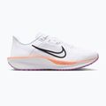 Buty do biegania damskie Nike Quest 6 white/bright violet/light magenta/black