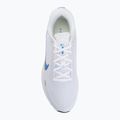 Buty do biegania męskie Nike Journey Run white/total orange/blue crystal 5