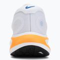 Buty do biegania męskie Nike Journey Run white/total orange/blue crystal 6