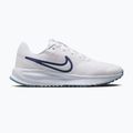 Buty do biegania damskie Nike Run Defy white/football grey/work blue/blue void