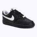 Buty damskie Nike Court Vision Low black/white