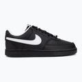Buty damskie Nike Court Vision Low black/white 2